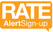 rate alert