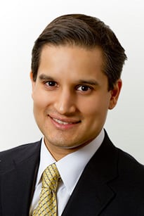 Daniel closeup