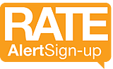 rate alert
