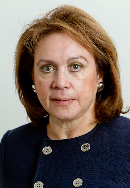 Dorris closeup