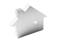 house clipped
